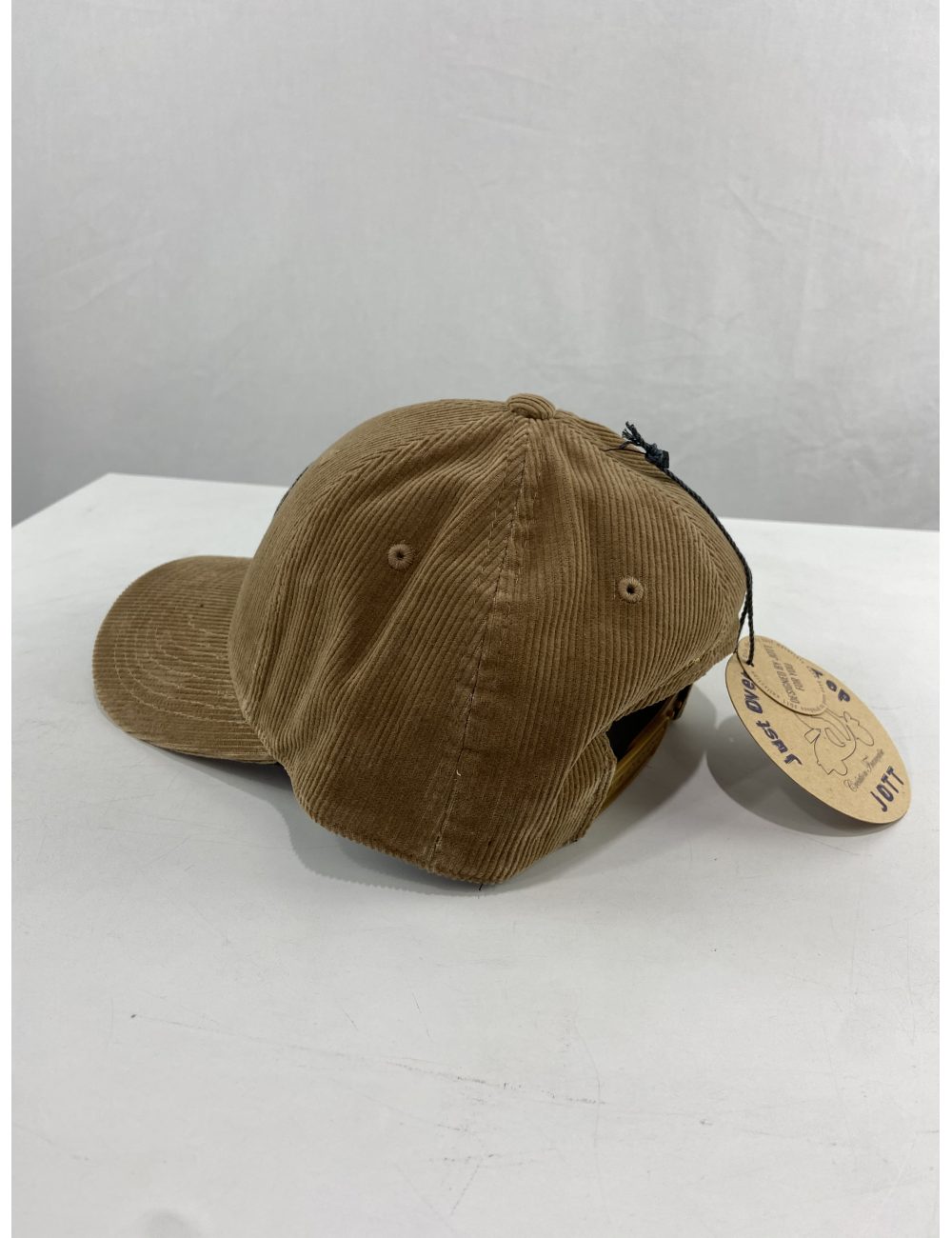 Casquette Velour VCA