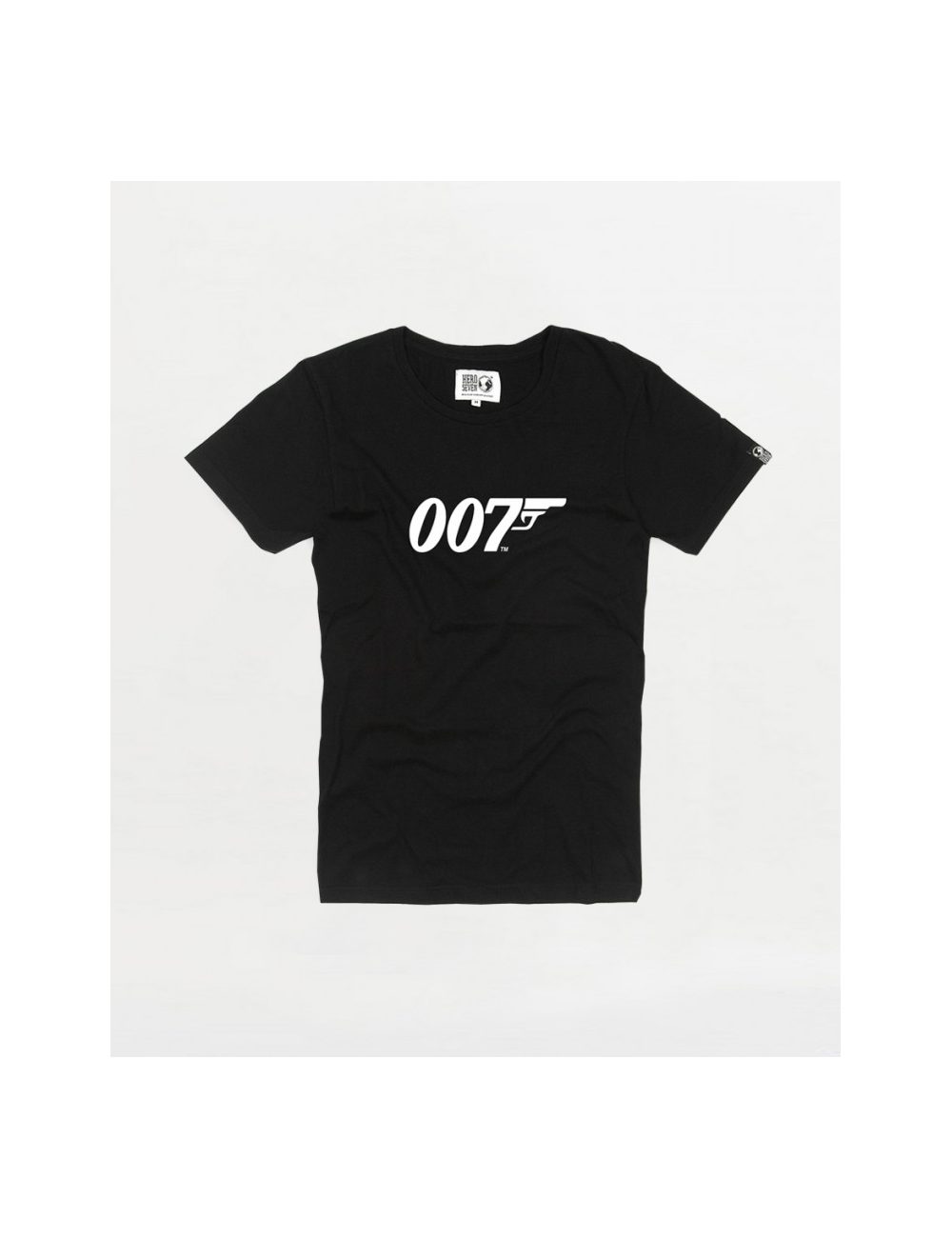 Tee Shirt Logo 007 kid 509