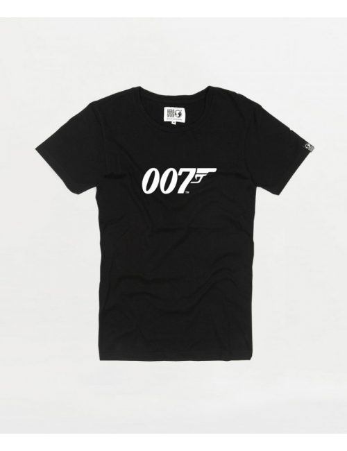 Tee Shirt Logo 007 kid 509