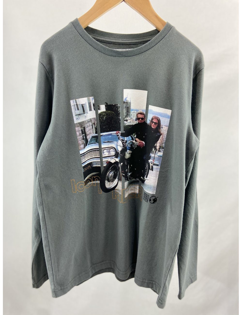 Tee Shirt COUPLE kid 505