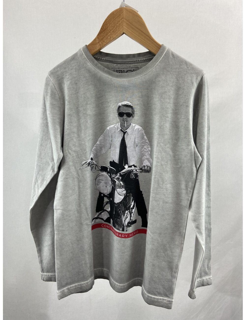 Tee Shirt Overdrive kid 514