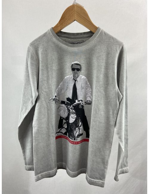 Tee Shirt Overdrive kid 514