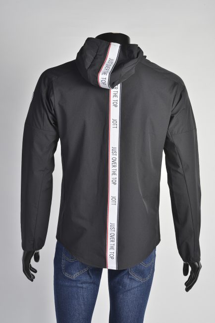 Veste Running Bolt