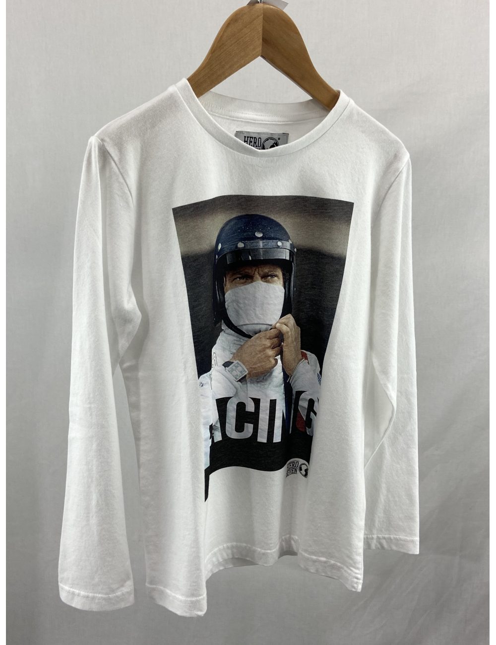 Tee Shirt RACING kid 503