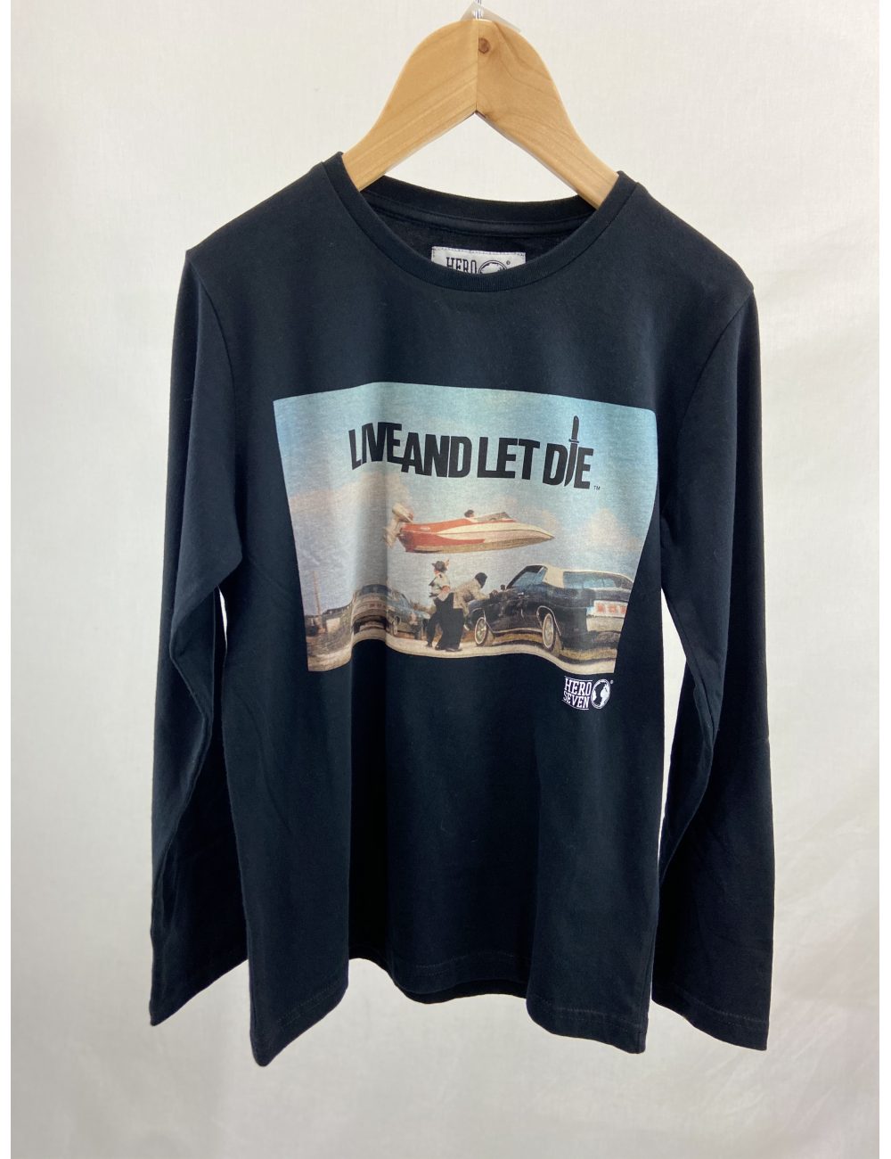 Tee Shirt Fly Boat kid 508