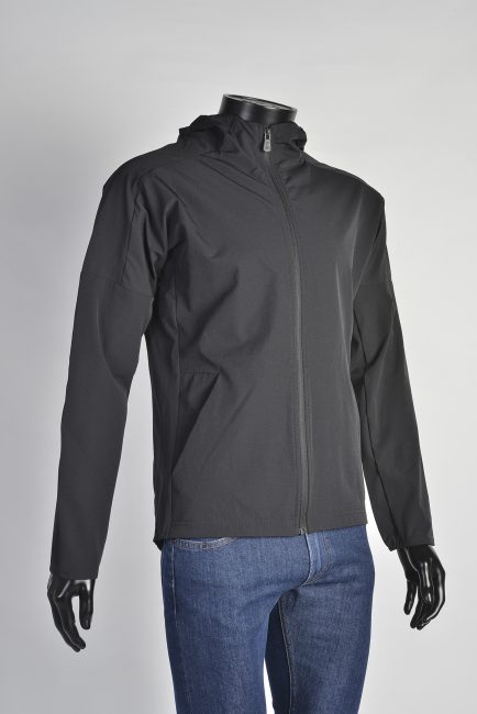 Veste Running Bolt