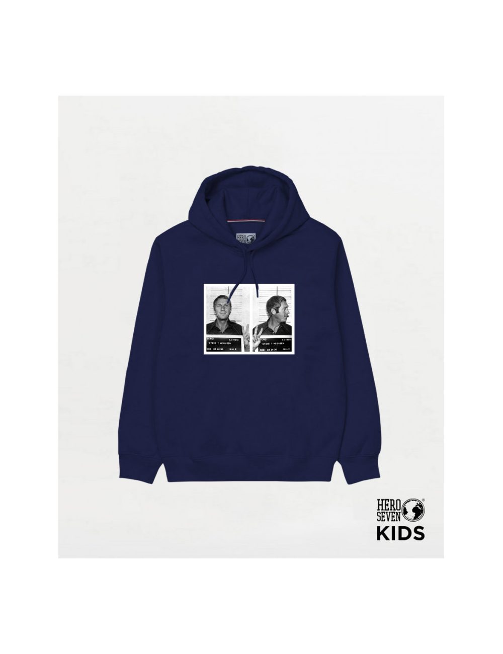 Jail Hoody Kid 547