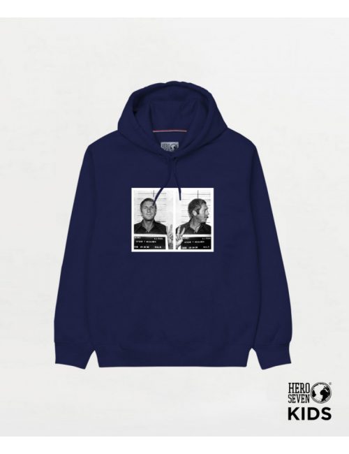 Jail Hoody Kid 547