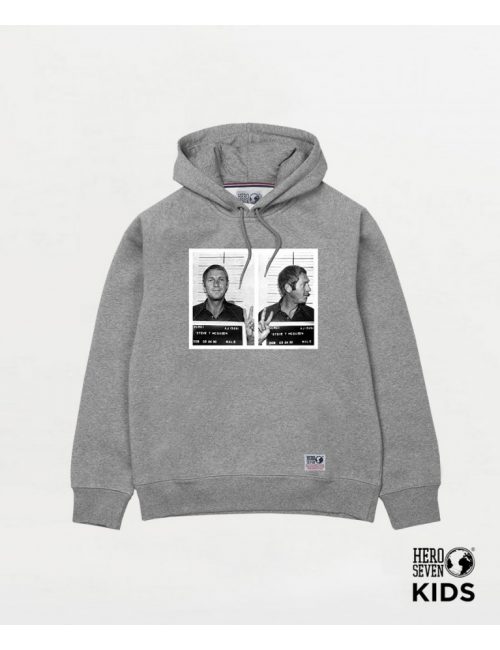 Jail Hoody Kid 547