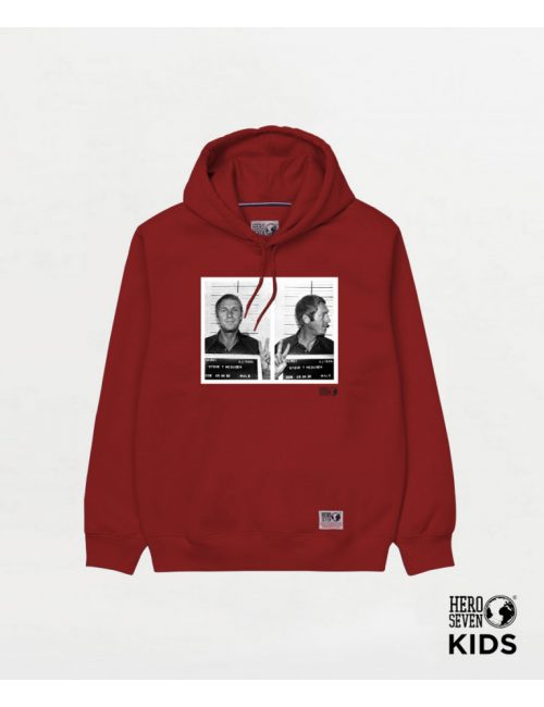 Jail Hoody Kid 547