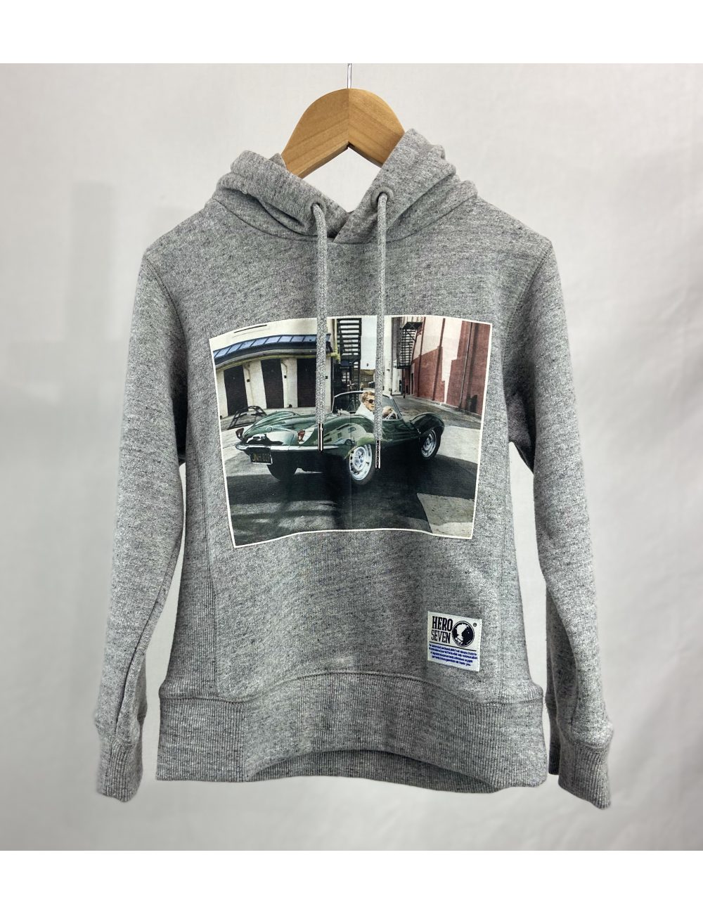 Sweat Green Chrome 543