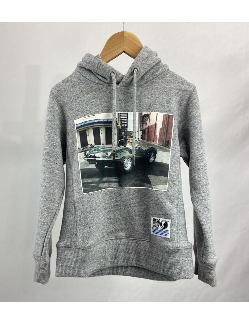 Sweat Green Chrome 543