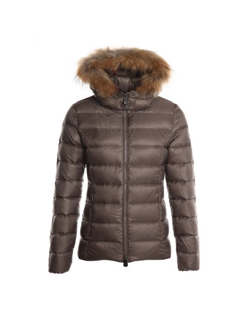 Doudoune Gd Froid LUXE 3901