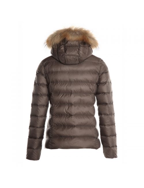 Doudoune Gd Froid LUXE 3901