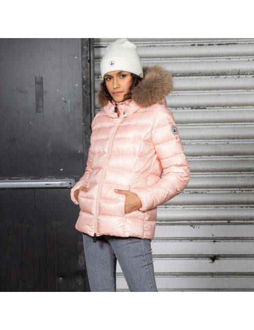 Doudoune Gd Froid LUXE 3901