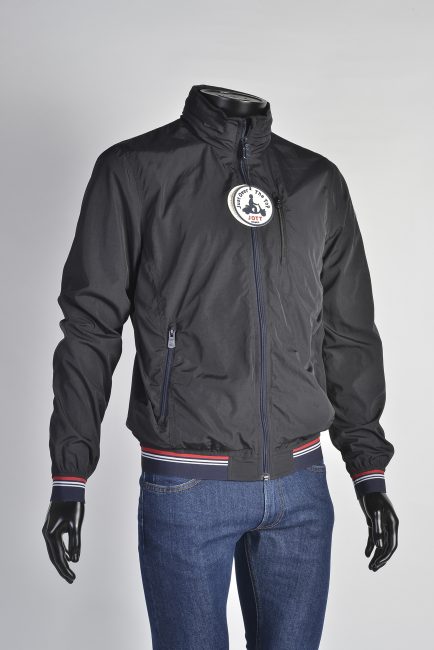 Veste Vermont Coupe Vent