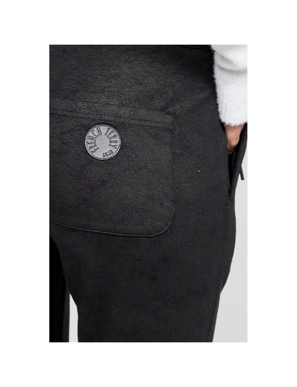 Pantalon PLEASE 3867