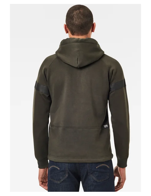 Sweat capuche Prisoner