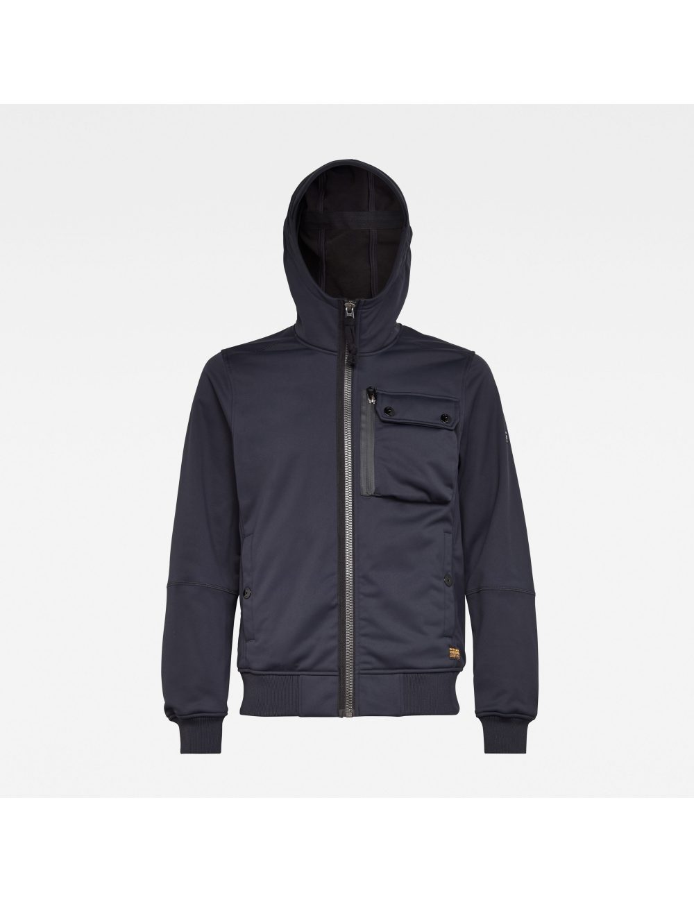 Veste Utility hdd 18853