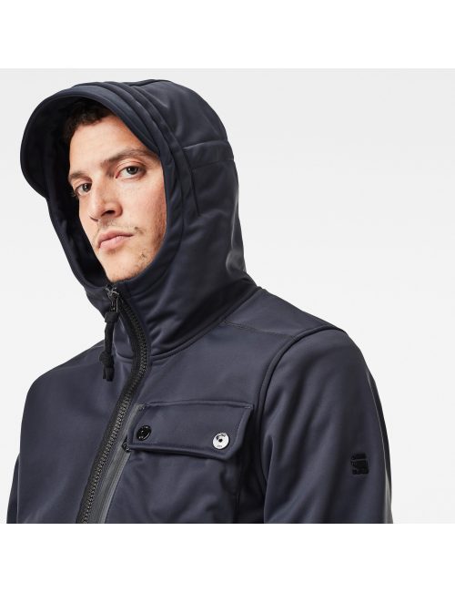 Veste Utility hdd 18853