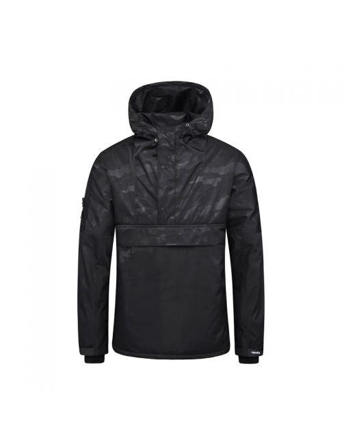 Parka Oslo à enfiller