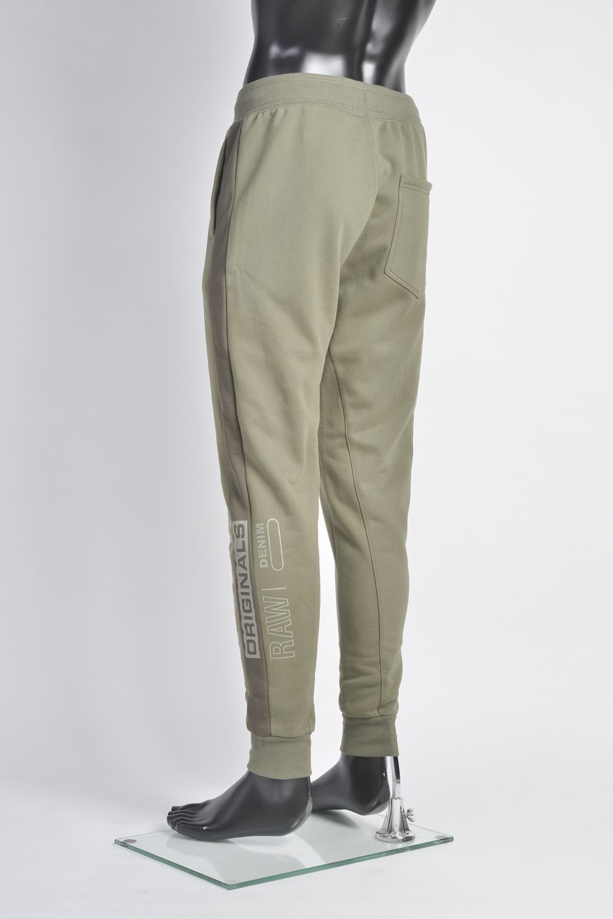 Pantalon Jog Block Originals