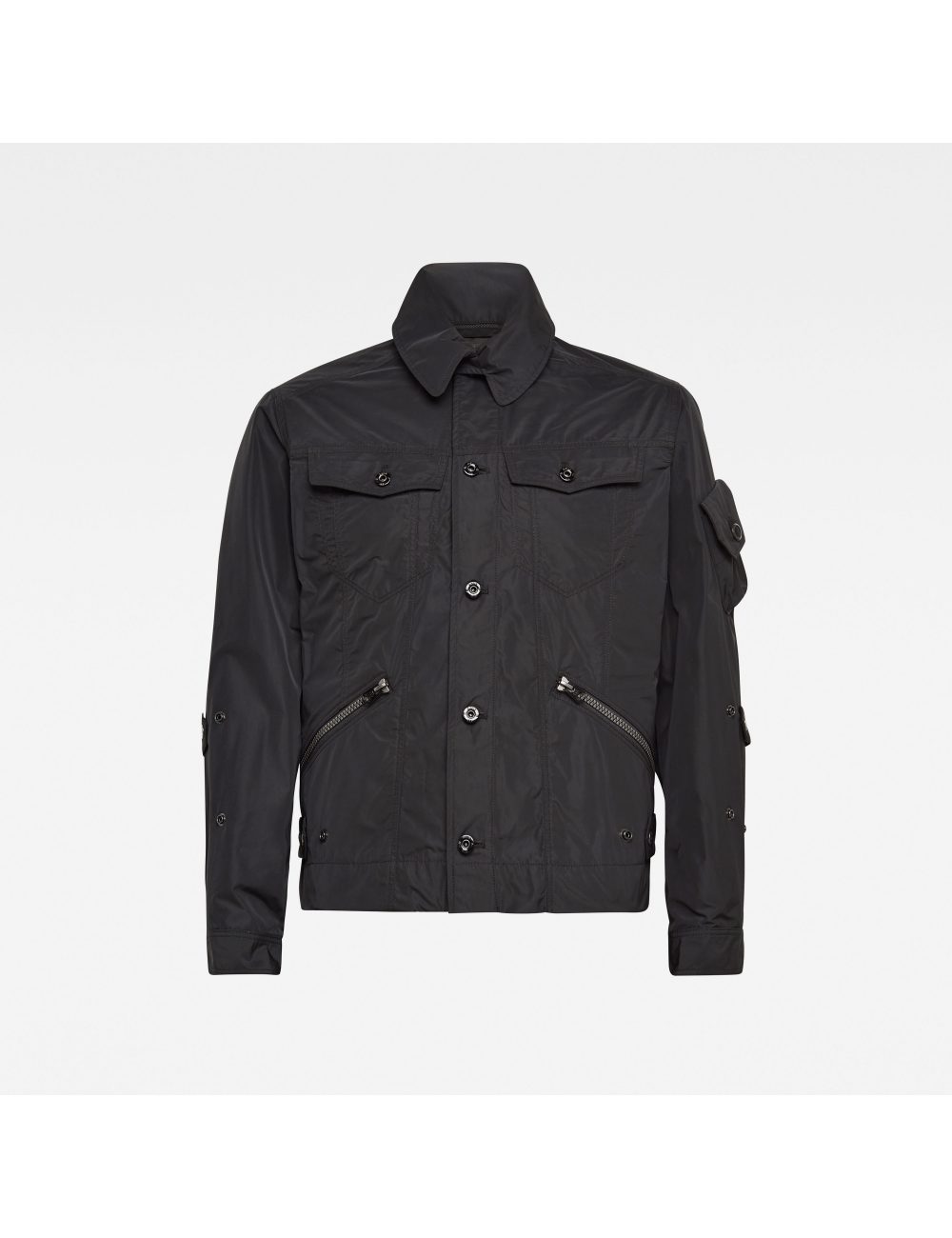 Blouson flight combat 19124