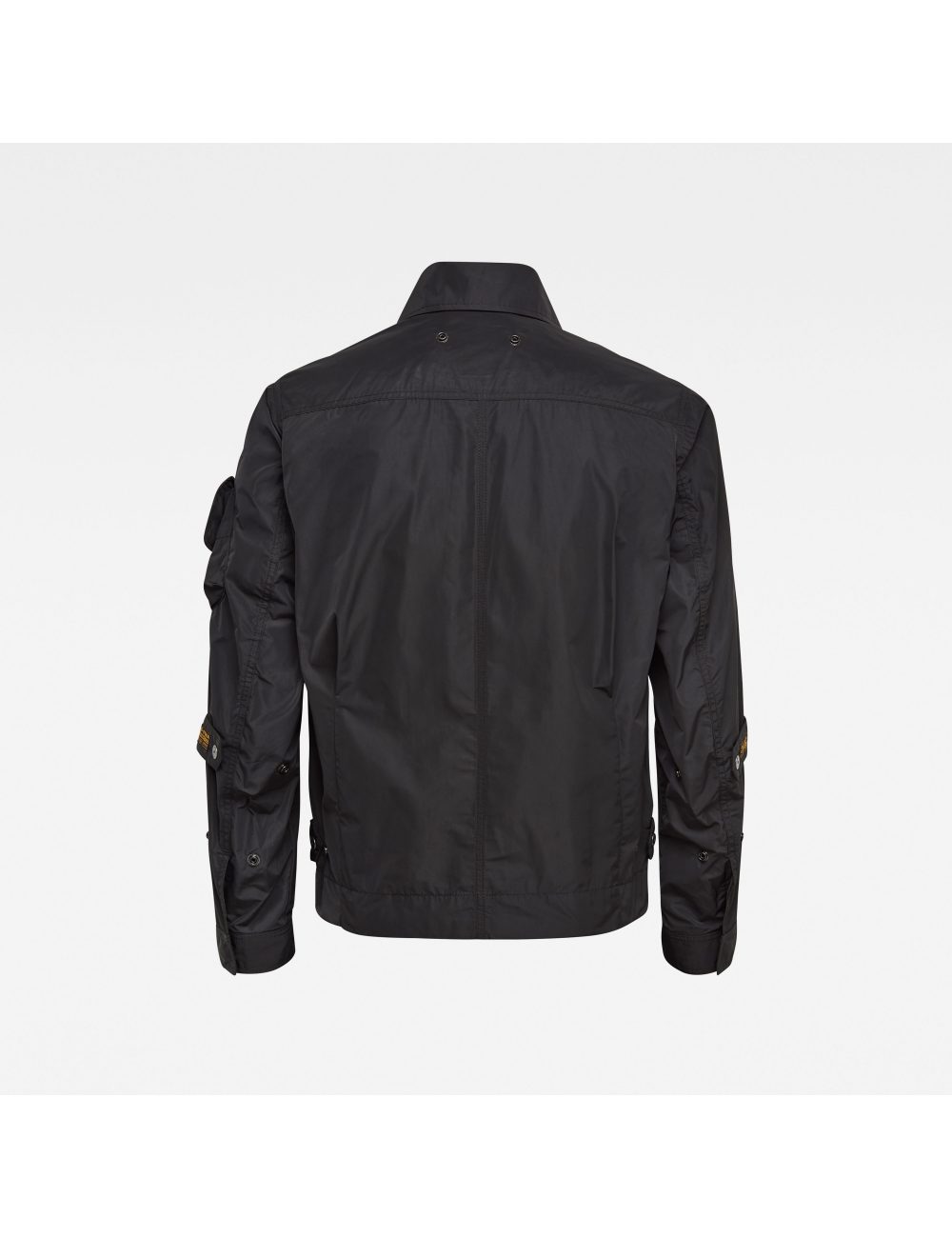 Blouson flight combat 19124