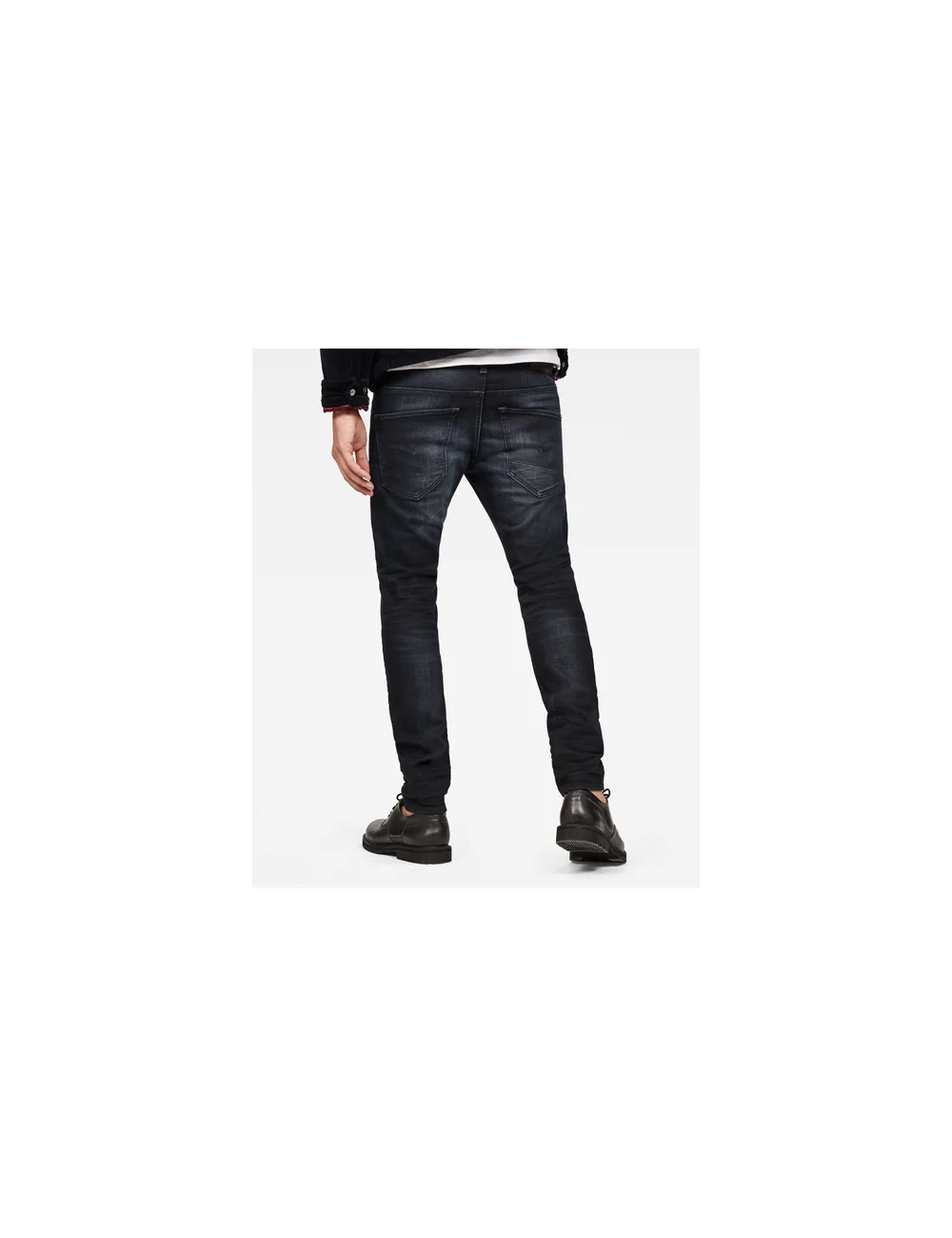 Jean 3301 slim 51001 8971