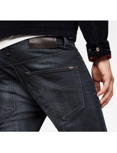 Jean 3301 slim 51001 8971