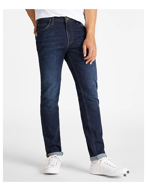 Jean Rider Slim DHGP