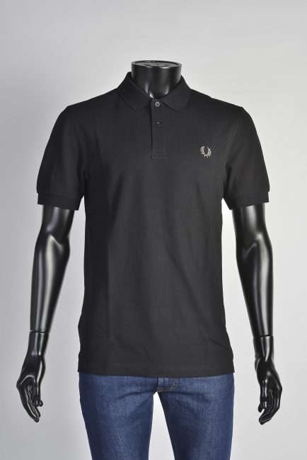 polo Slim Plain