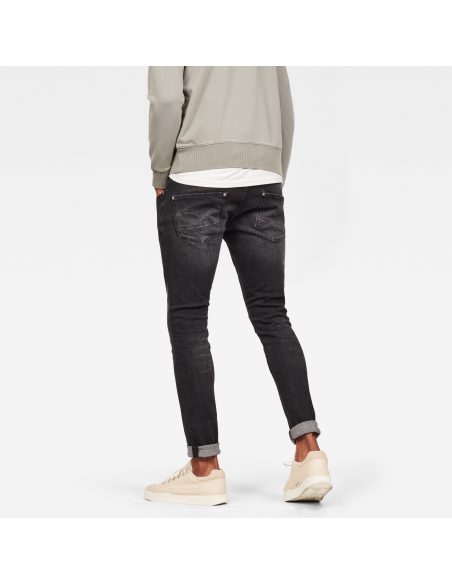 Revend Medium Faded 592