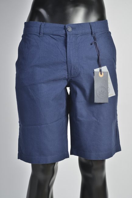 Bermuda Hector Oxford