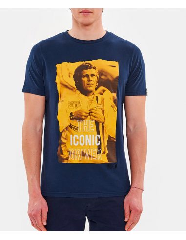 Tee Shirt ICONIC 112