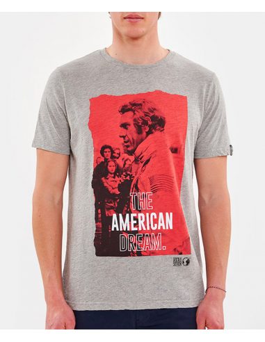 Tee Shirt AMERICA DREAM 104
