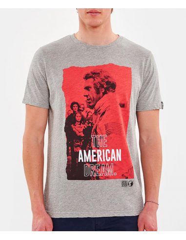 Tee Shirt AMERICA DREAM 104