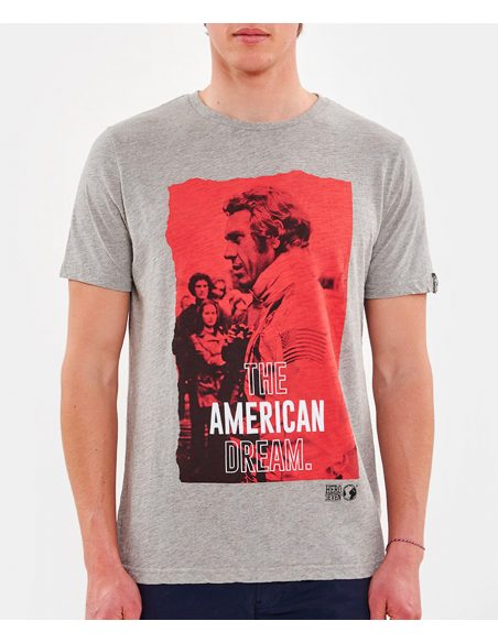 Tee Shirt AMERICA DREAM 104