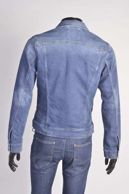 Veste 3301 Slim Jack