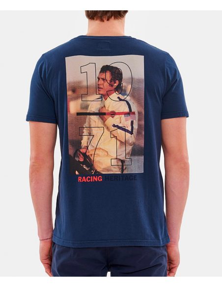 Tee Shirt 1971 TEE 103