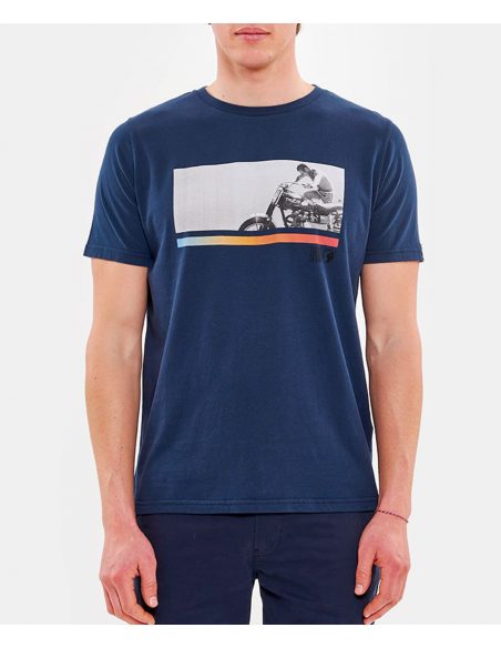 Tee Shirt TRIUMPH 41 118