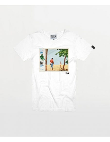 Tee Shirt KINGSTON Dr NO 120