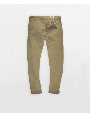 Pantalon Chino SMQ E21 303