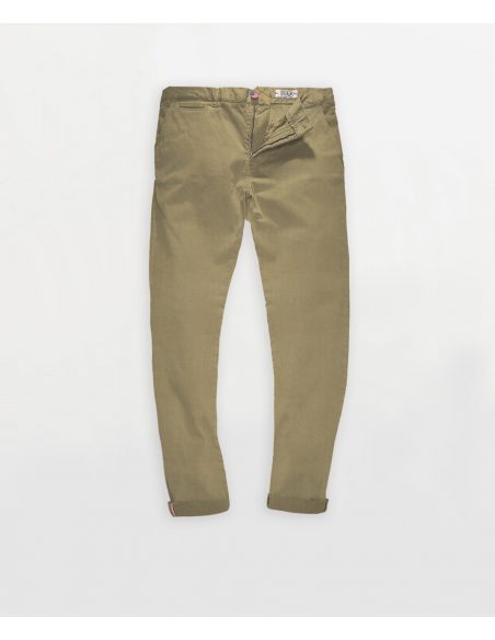 Pantalon Chino SMQ E21 303