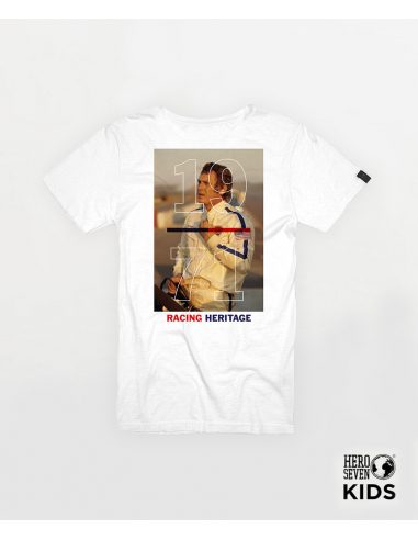 Tee Shirt 1971 Kid 563
