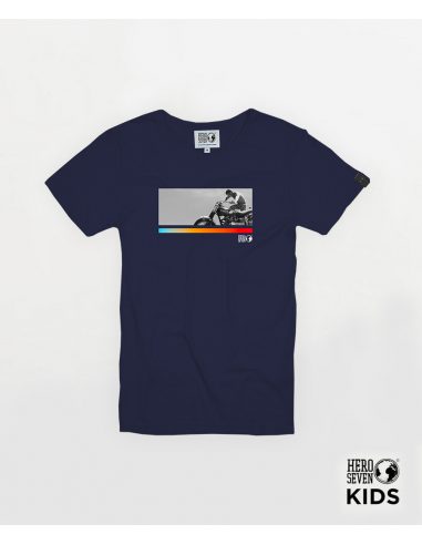Tee Shirt TRIUMPH Kid 564