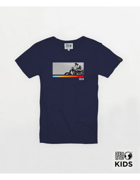 Tee Shirt TRIUMPH Kid 564