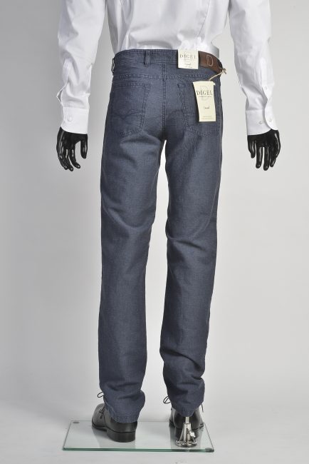 Pantalon Lino