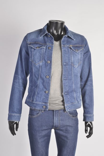 Veste 3301 Slim Jack