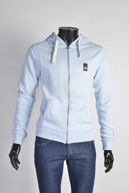 Gilet Zip Forman